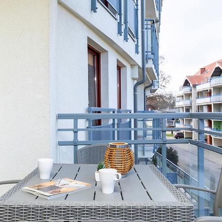 Apartamenty Villa Marea Misdroy By Noclegi Renters Exteriér fotografie